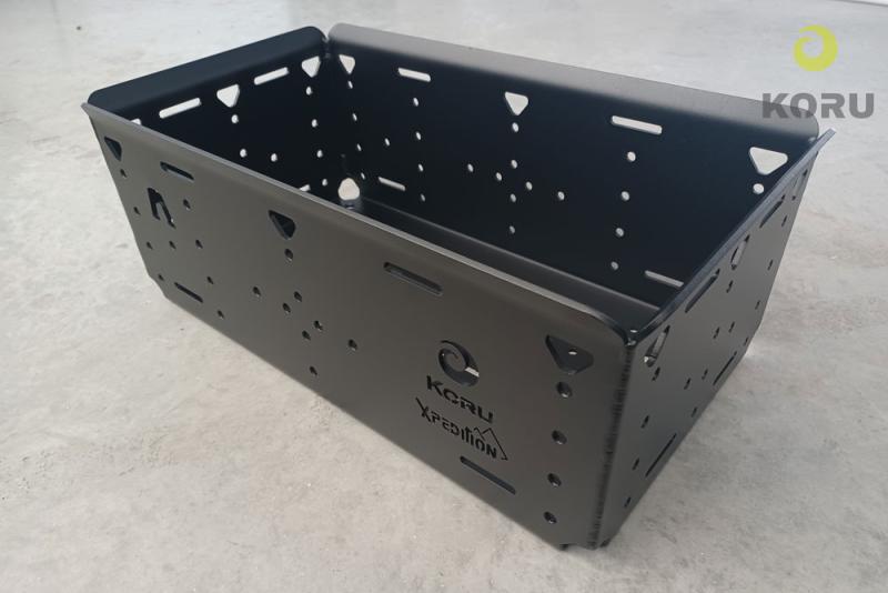 Open Box TT 330 mm x 580 mm x 230 mm