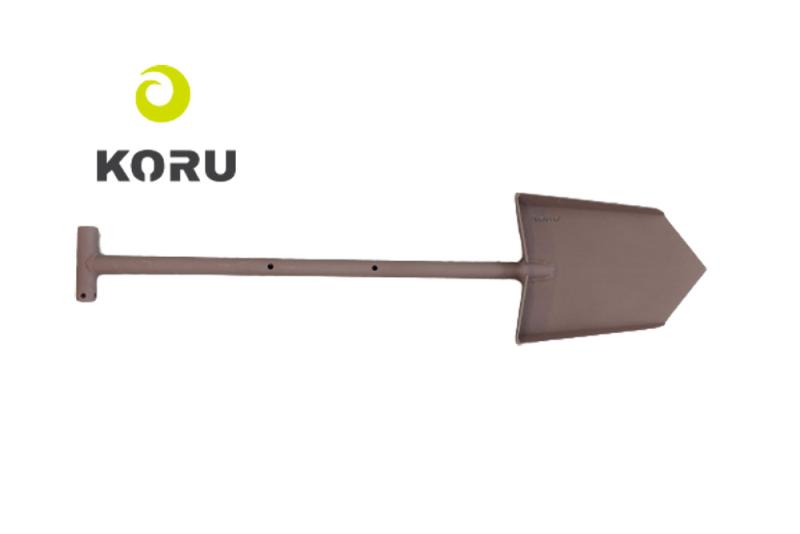 Medium shovel M