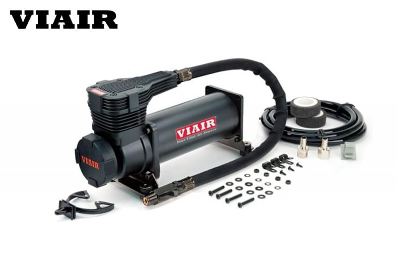 Kit Viair 485 C BK 2 Gen series para instalacion