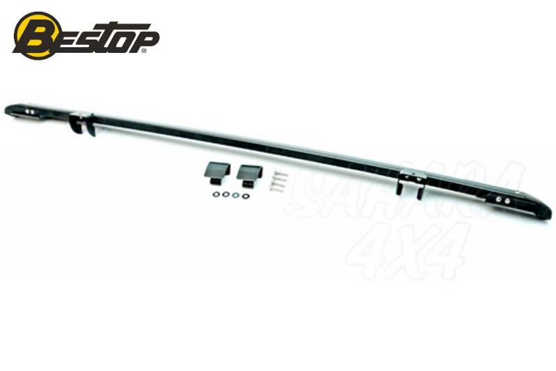 Listn parabrisas delantero Jeep Wrangler TJ 96-06 - Necesario para el montaje de bikinis