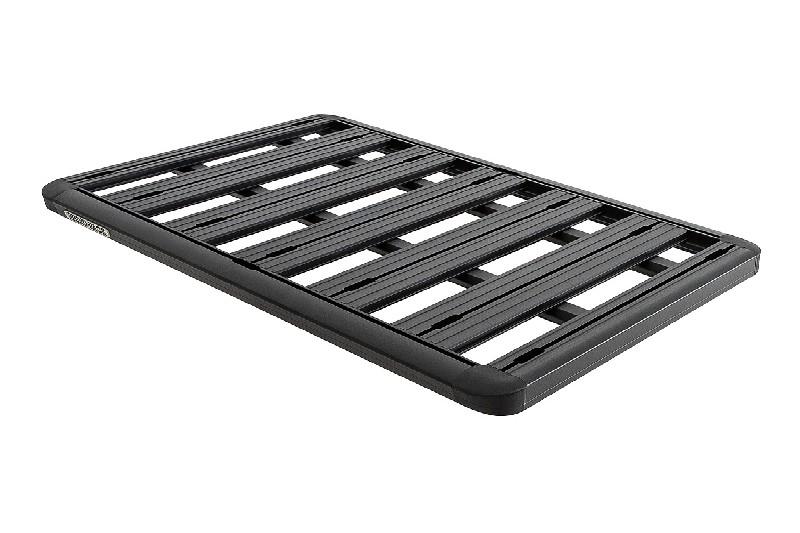 Baca Pioneer Platform (928mm x 1426mm) - La plataforma Pioneer es la solucin de transporte de carga definitiva para su vehculo.