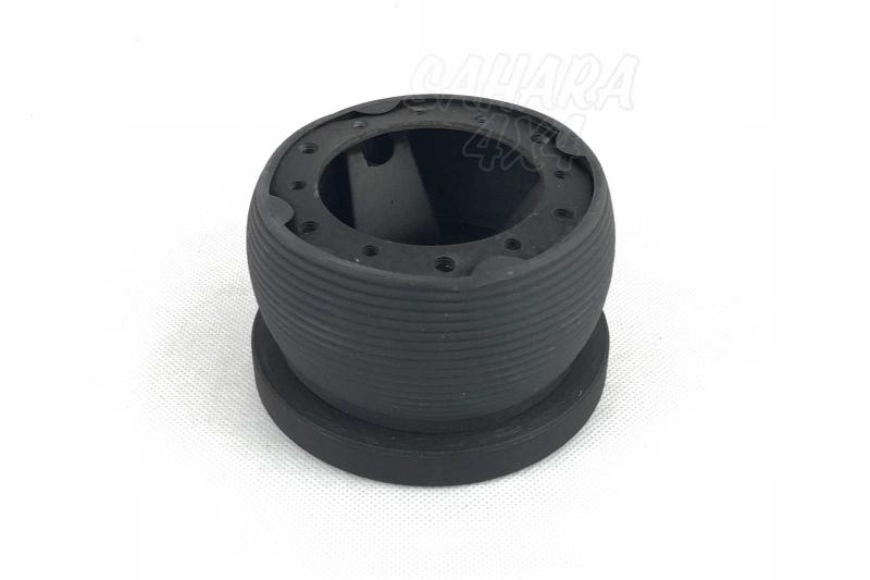 Steering wheel hub kit for Jeep Wrangler ZJ