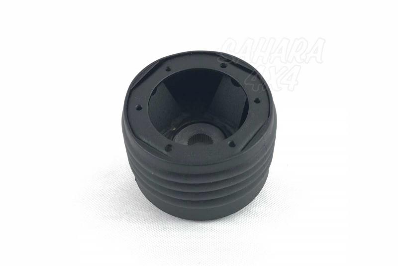 Steering wheel hub kit for Land Rover Defender