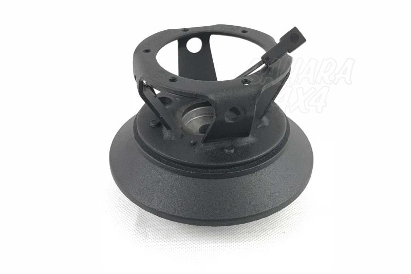 Steering wheel hub kit for Nissan Terrano II