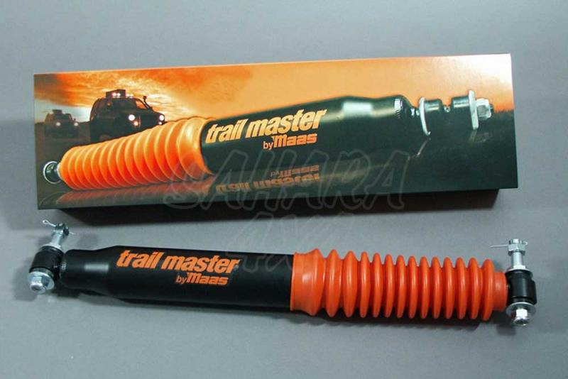 Amortiguador Direccion Trail Master Jeep Grand Cherokee WJ/WG