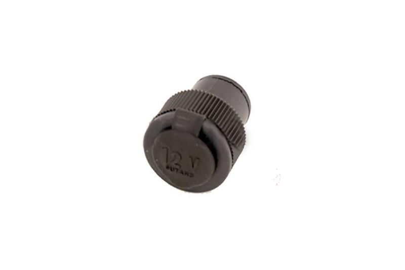 12v Round Socket Sutars