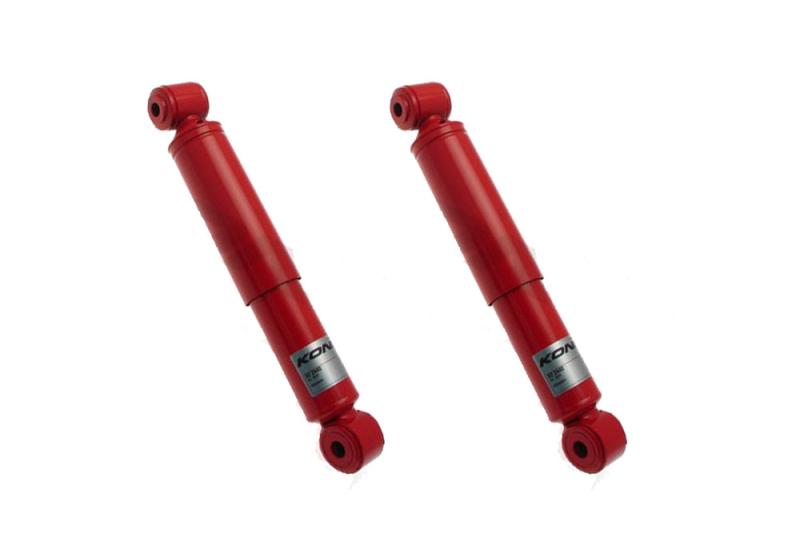 Pair of Koni Special-Active rear shock absorbers Mercedes Sprinter 901-903-904 96-06  - Pair of Koni shock absorbers