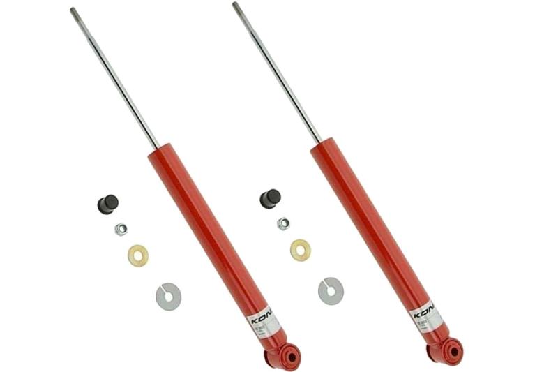 Pair of Koni Special-Active rear shock absorbers Mercedes Vito W447 2014+ 4x4