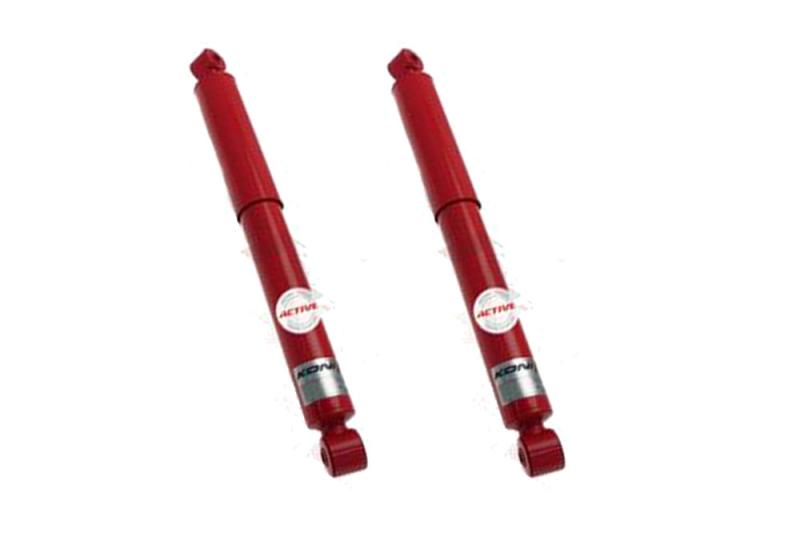 Pair of Koni Special-Active rear shock absorbers Toyota RAV4 2006-2012 - Pair of Koni shock absorbers