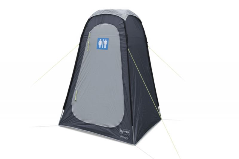 Kampa privy Poled toilet tent