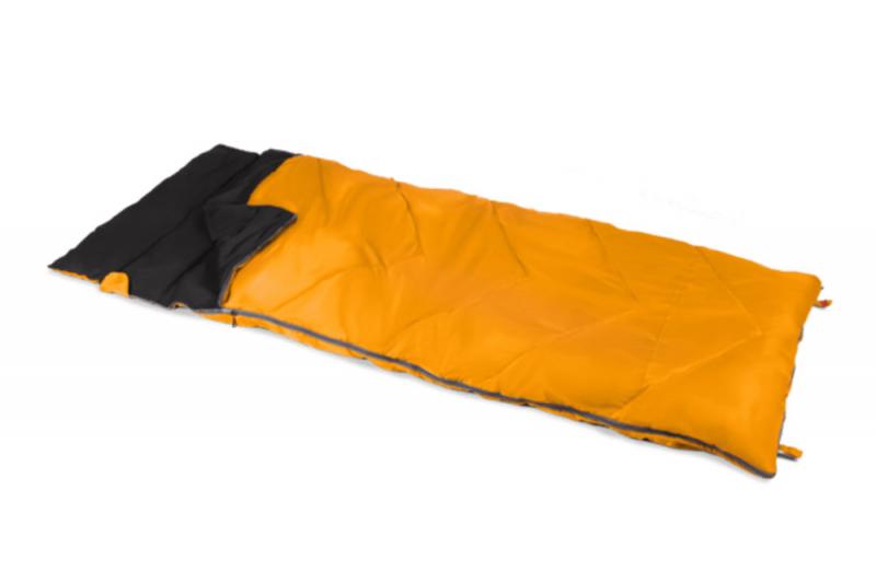 Saco de dormir Kampa Garda XL, 2250 x 900 mm - VeranoTOG4 , limite 11.8ºC , Comfort 15.1ºC , Extremo 1.6ºC
