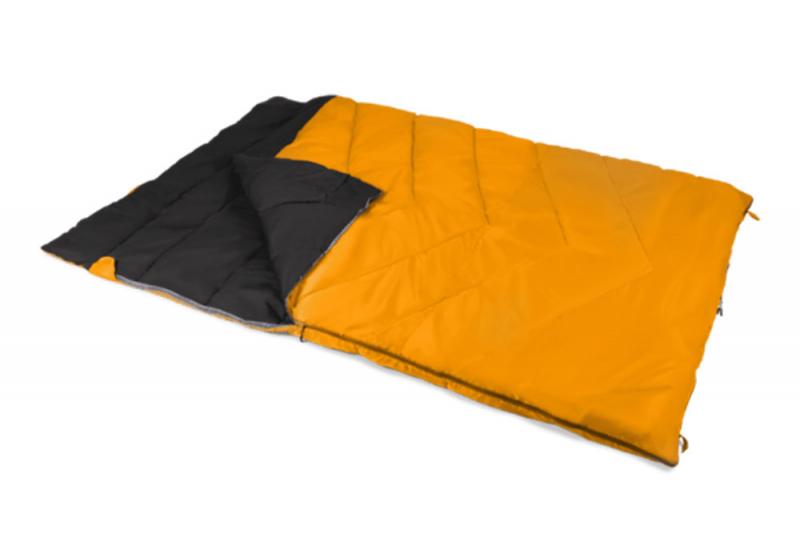 Saco de dormir Kampa Garda XXL, 2250 x 1500 mm