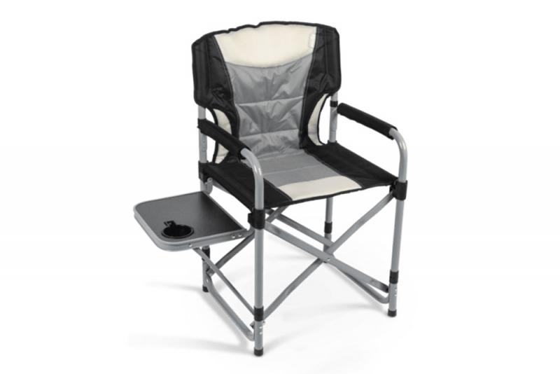 Silla plegable Kampa Chairman  - 