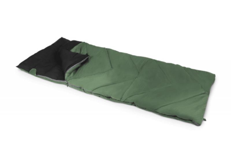 Saco de dormir Kampa Vert XL, 2250 x 900 mm