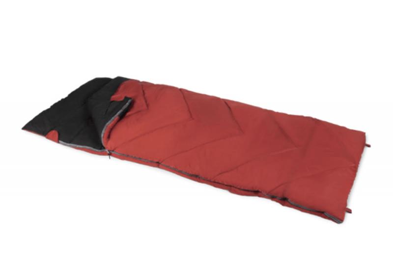 Saco de dormir Kampa Lucerne XL, 2250 x 900 mm