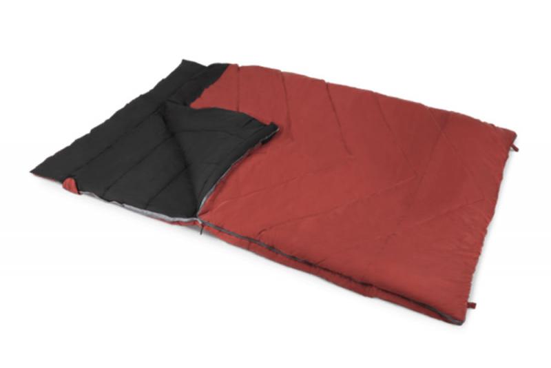 Saco de dormir Kampa Lucerne XXL, 2250 x 1300 mm