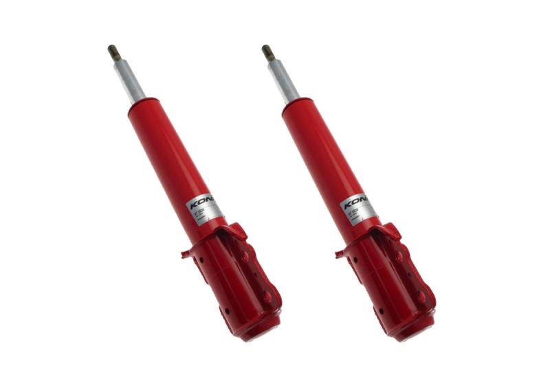 Pair of Koni Special-Active front shock absorbers Mercedes Sprinter 901-903-904 96-06 