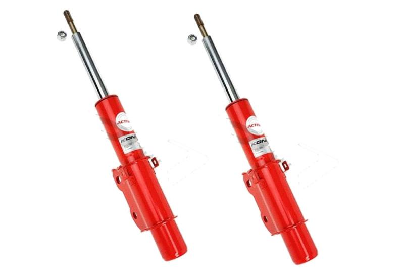Pair of Koni Special-Active front shock absorbers Mercedes Sprinter 906-907 2WD 2006-2018 - Pair of Koni shock absorbers