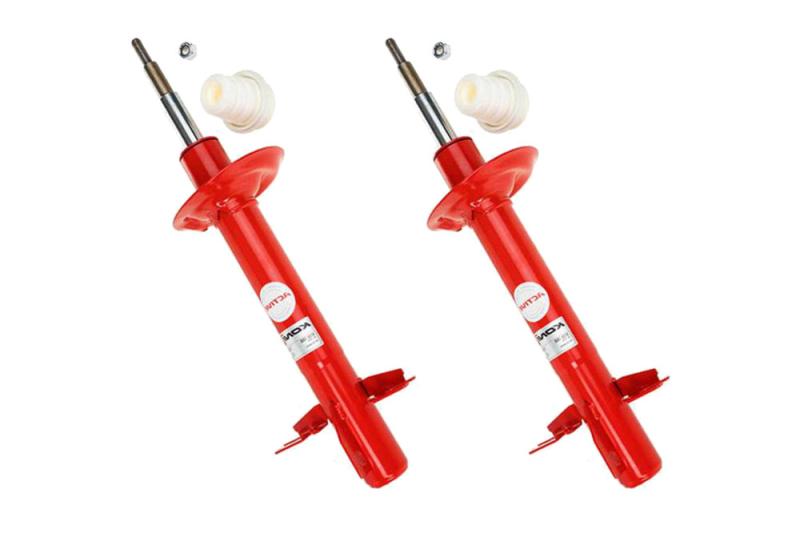 Pair of Koni Special-Active front shock absorbers Citroen Jumper/Ducato/Boxer