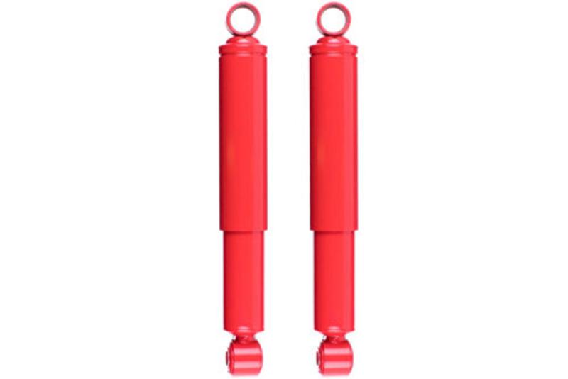 Pair of Koni Raid rear shock absorbers 