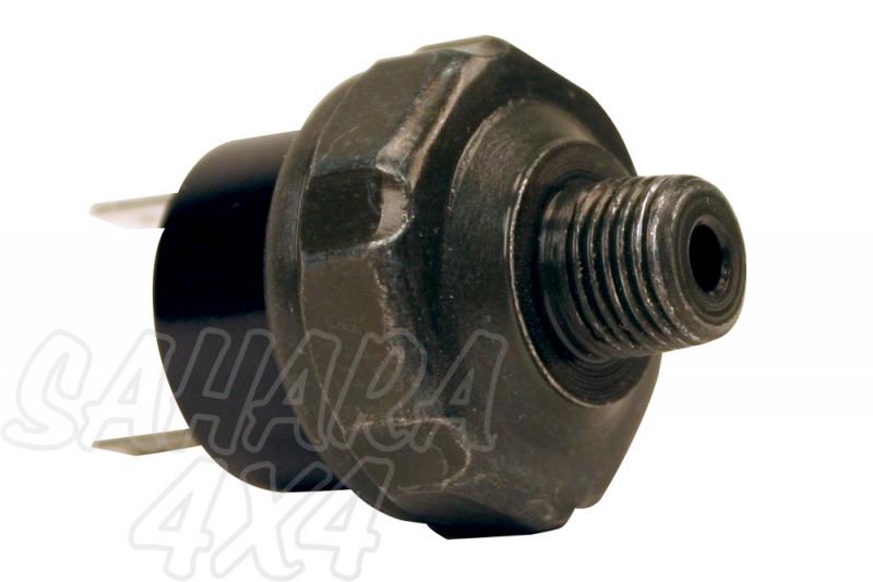 VIAIR Pressure Switches  1/8