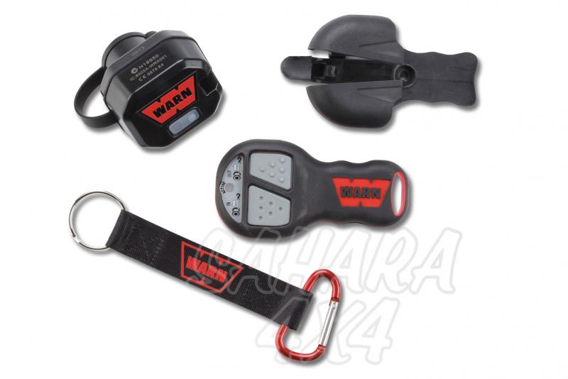 WARN 90287 Winch Wireless Control System