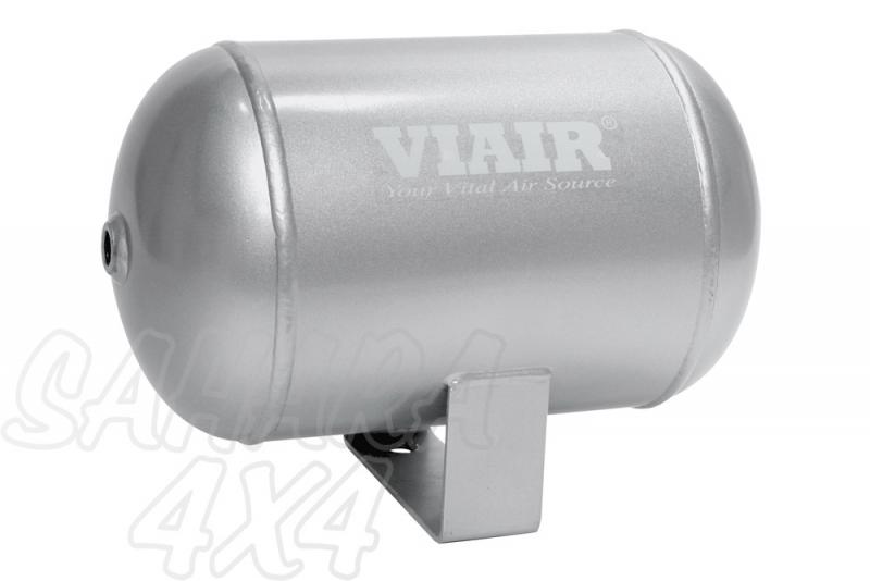 Calderin Viair 3.8 lts 4 tomas - 