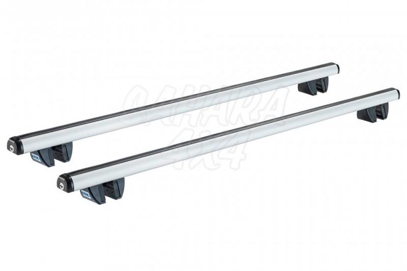 Cruz 905-350 Aluminium Roof Rack Cruz 905-350 Aluminium Roof Rack