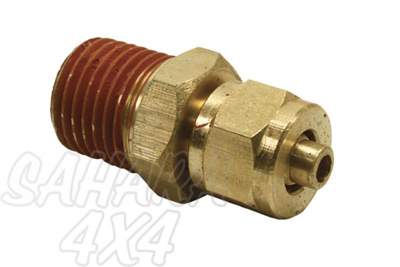 Viair Compression Fittings - 