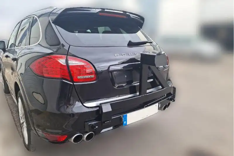 Porsche Cayenne E3 958 Universal Wheel Carrier