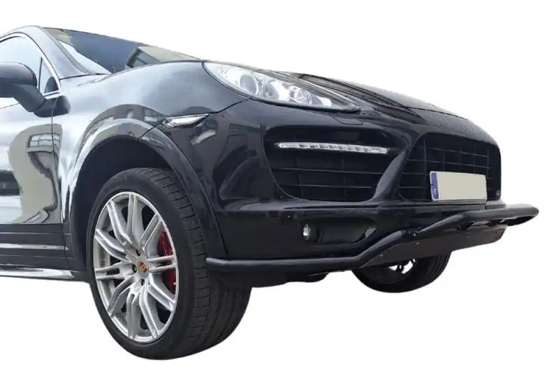 Parachoques delantero Standar Porsche Cayenne E3 958