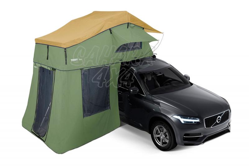 Roof Top Tent Thule Tepui Autana 3 (Olive Green)