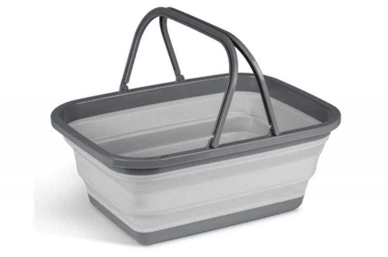 Cuenco plegable Kampa