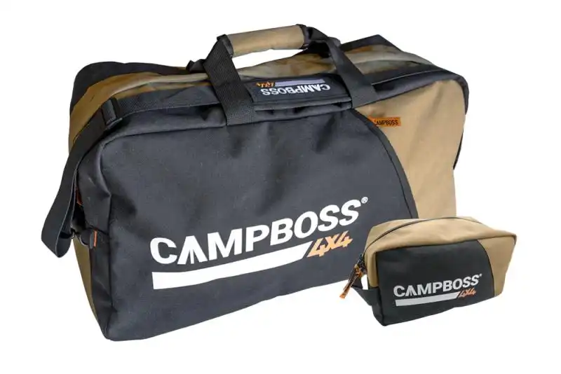  All 4 Adventure CampBoss 44 Duffle Bag Set - 