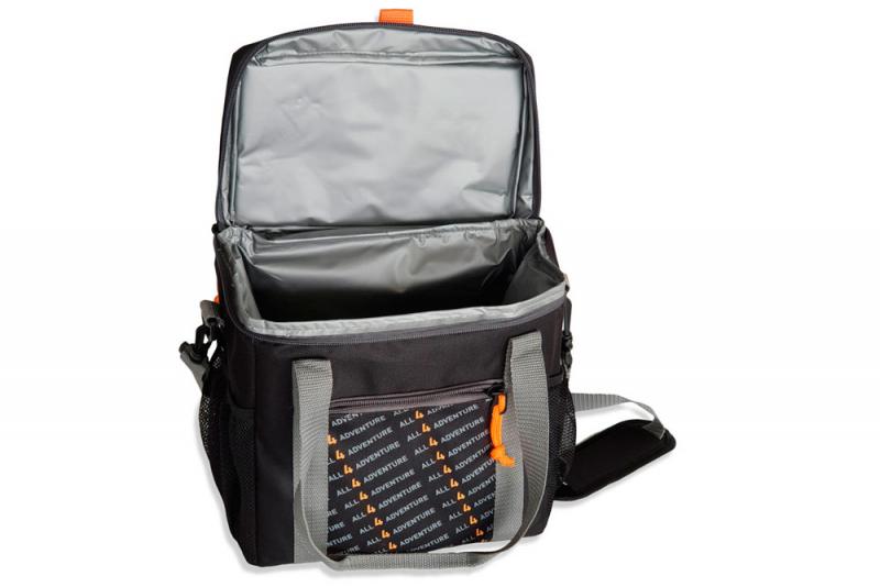 All 4 Adventure CampBoss Insulated Cooler Bag