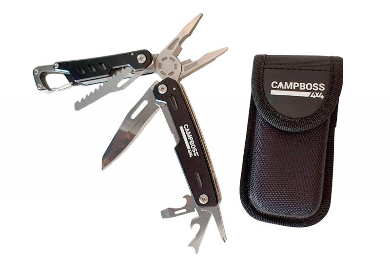 All 4 Adventure CampBoss4x4 Multi-tool