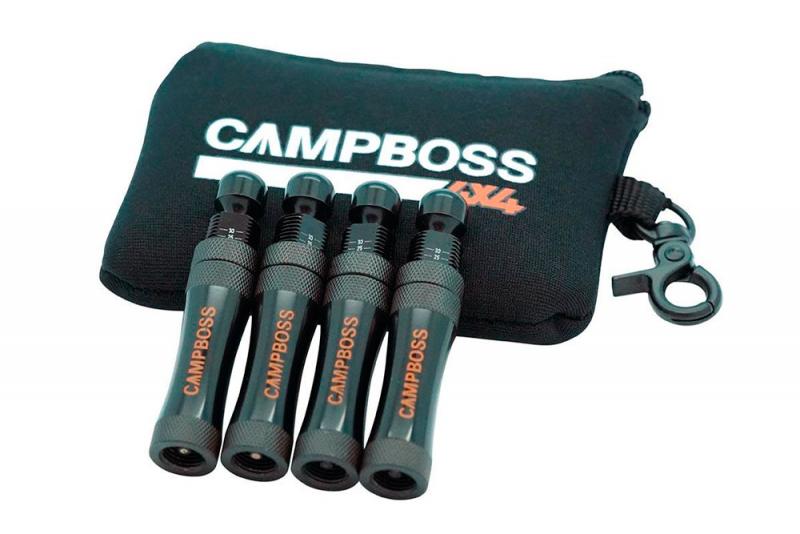 All 4 Adventure Tyre Deflators CampBoss 44