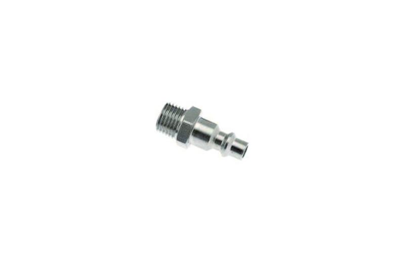 Conical adapter 1/4 NPT to ARB quick coupling (x2)