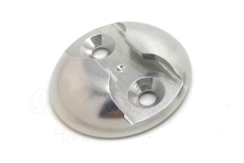 Round Anchor Plate