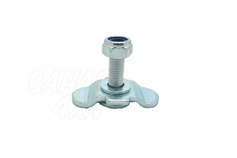 Drop-In Stud fixing- M8 x 20mm