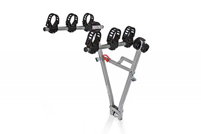 Portabicicletas sobre bola TowCar SC3