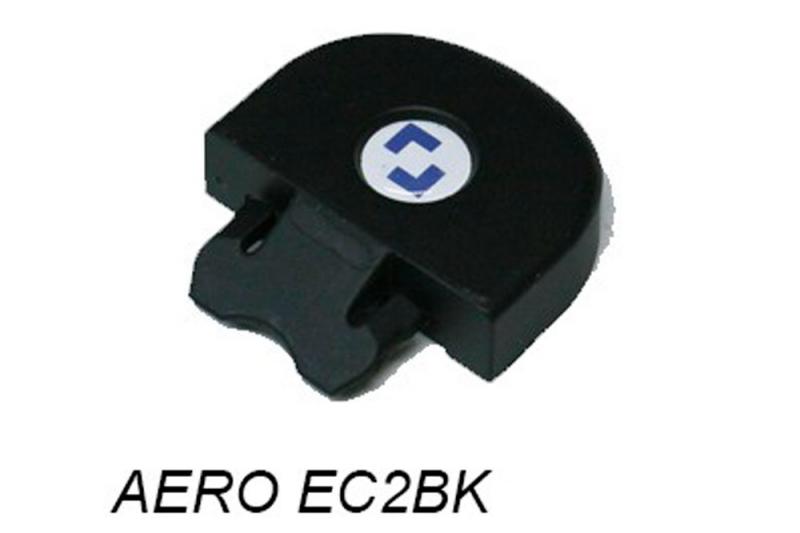 Surface Mount Tracking End Caps - price for unit