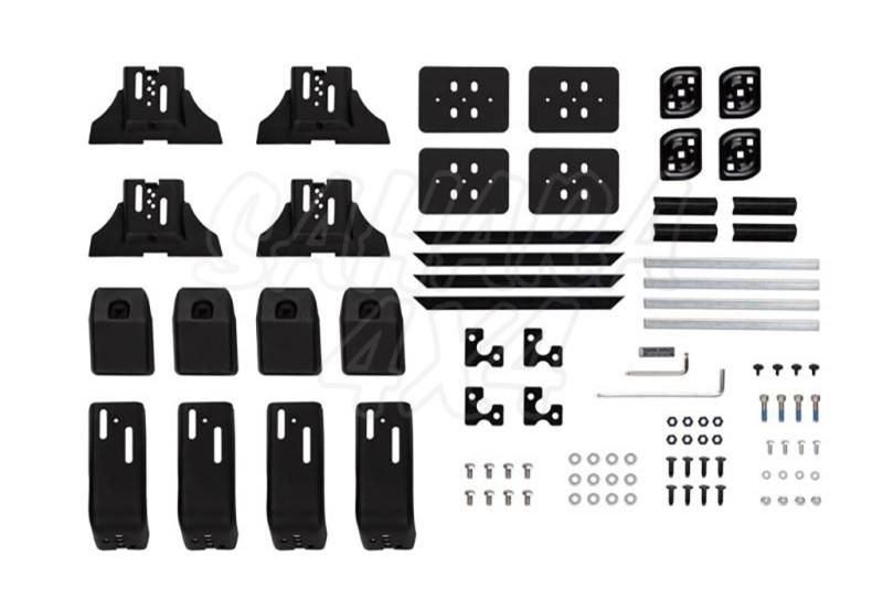 Base Rack mount kit ARB-17900020