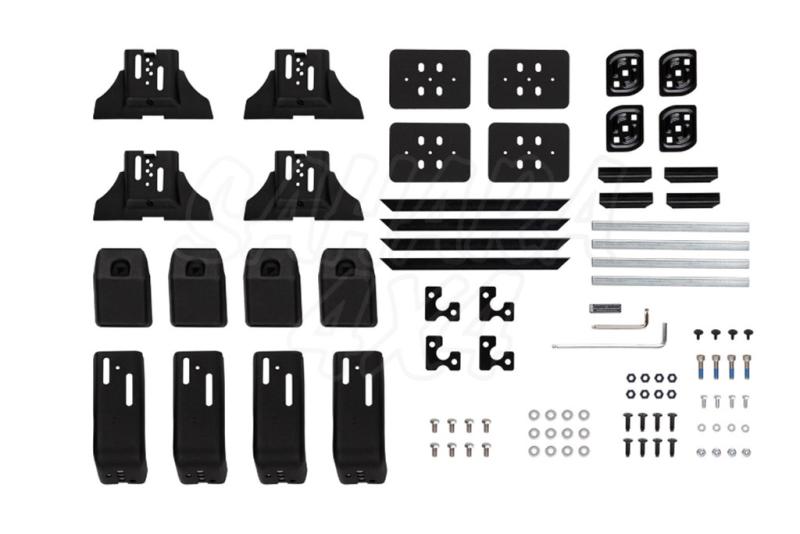 Base Rack mount kit ARB-17900040