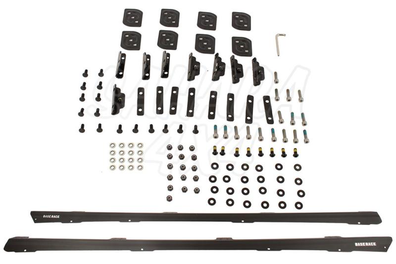 Base Rack mount kit ARB-17925010