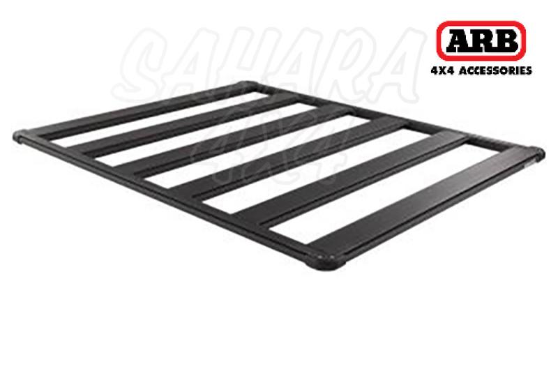ARB Base Rack (1545mm x 1285mm) ARB-1770020 - The price is only for the roof rack without the mounting brackets. Dimension ARB-1770020 (1545mm x 1285mm)