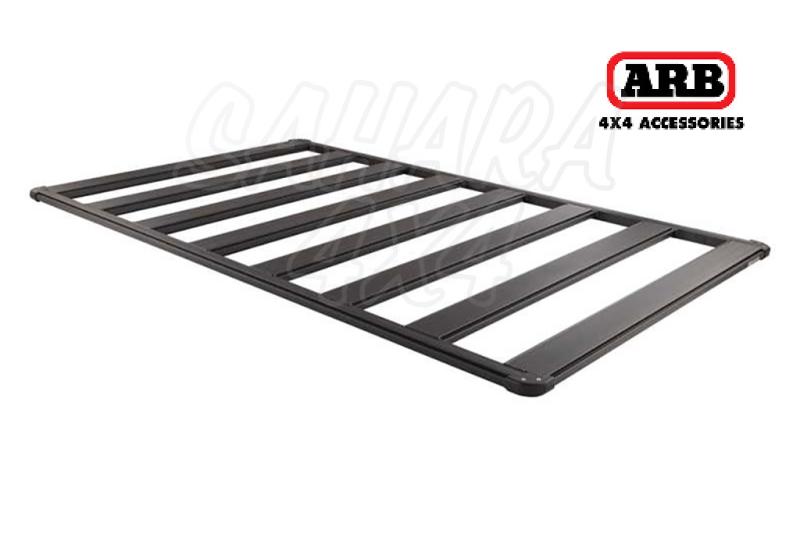 Baca ARB Base Rack (2415mm x 1445mm) ARB-1770120 - El precio es nicamente de la baca sin los soportes de montaje. Medidas (2415mm x 1445mm) ARB-1770120