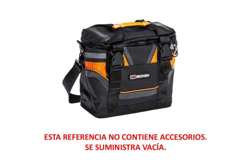 ARB | MALETA RESCATE ESSENTIAL RK11A (SERIE II) (vaca)