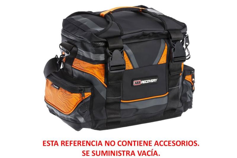 ARB | MALETA RESCATE PREMIUM RK09A (Serie II) (vaca)