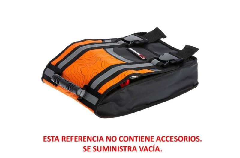 ARB | MALETA RESCATE WEEKENDER RK12A (SERIE II) (vaca)